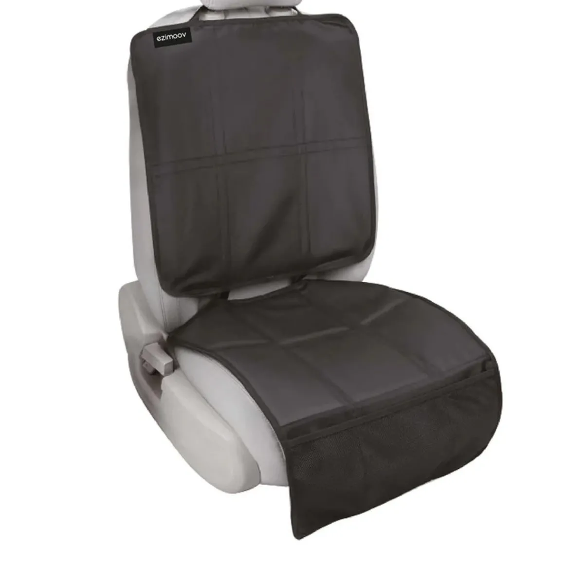 Car Seat Accessories-Ezimoov Ezi Mat 3-in-1