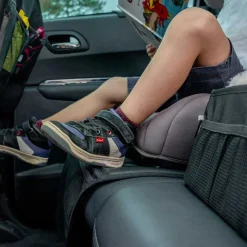 Car Seat Accessories-Ezimoov Ezi Mat 3-in-1