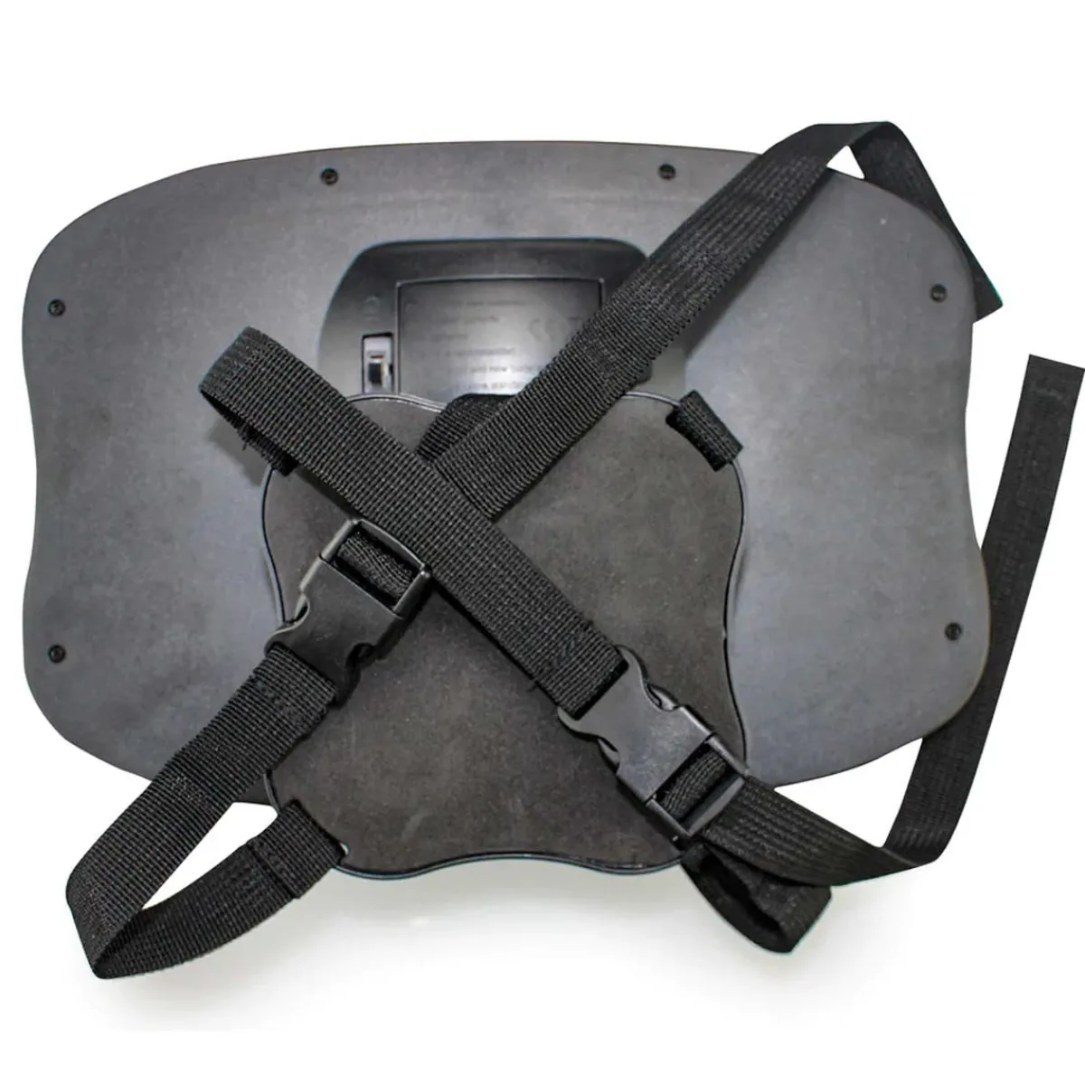 Car Seat Accessories-Ezimoov Ezi Mirror LED