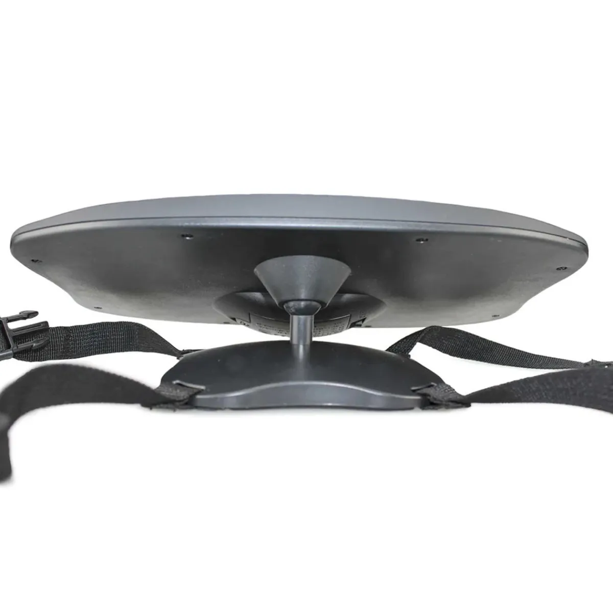 Car Seat Accessories-Ezimoov Ezi Mirror LED