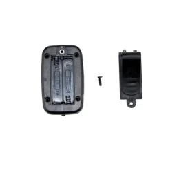 Car Seat Accessories-Ezimoov Ezi Mirror LED