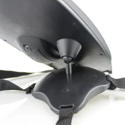 Car Seat Accessories-Ezimoov Ezi Mirror LED