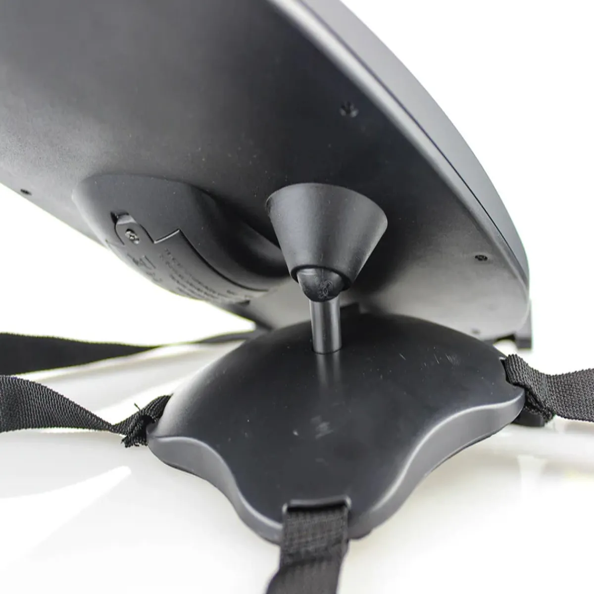 Car Seat Accessories-Ezimoov Ezi Mirror LED