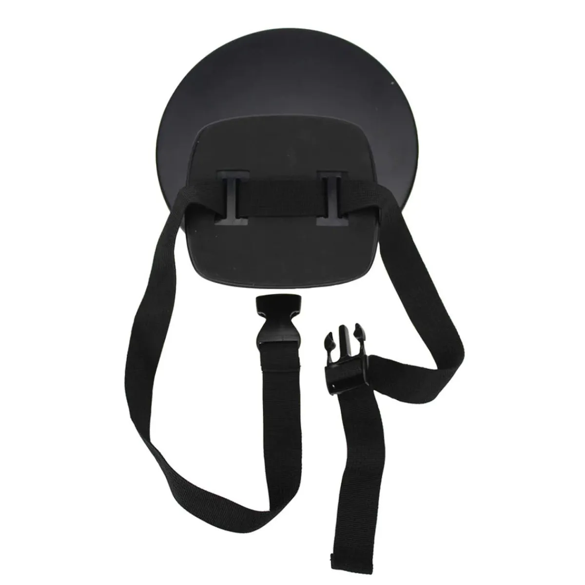 Car Seat Accessories-Ezimoov Ezi Mirror Round