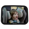 Car Seat Accessories-Ezimoov Ezi Mirror Square