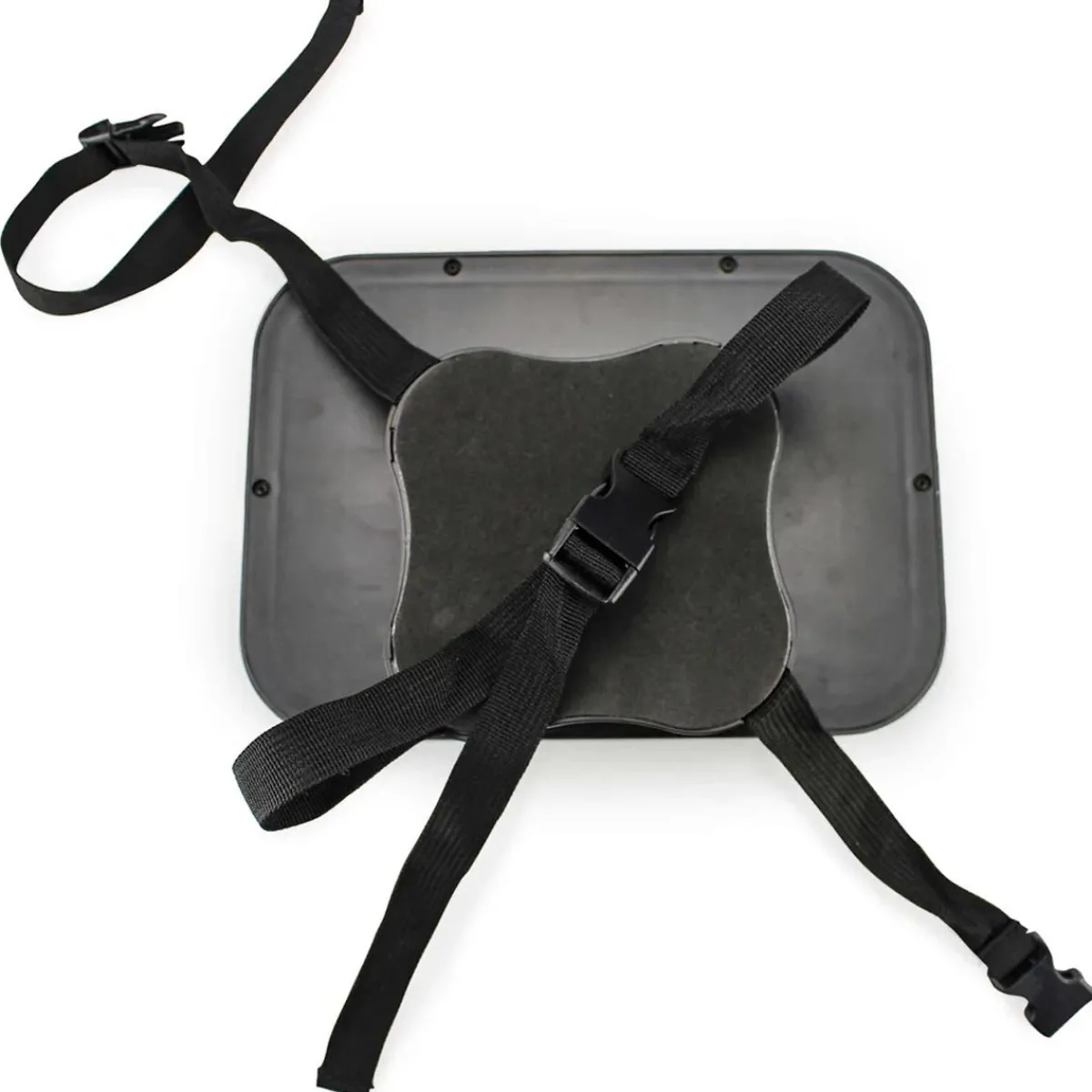 Car Seat Accessories-Ezimoov Ezi Mirror Square