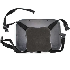 Car Seat Accessories-Ezimoov Ezi Mirror Square
