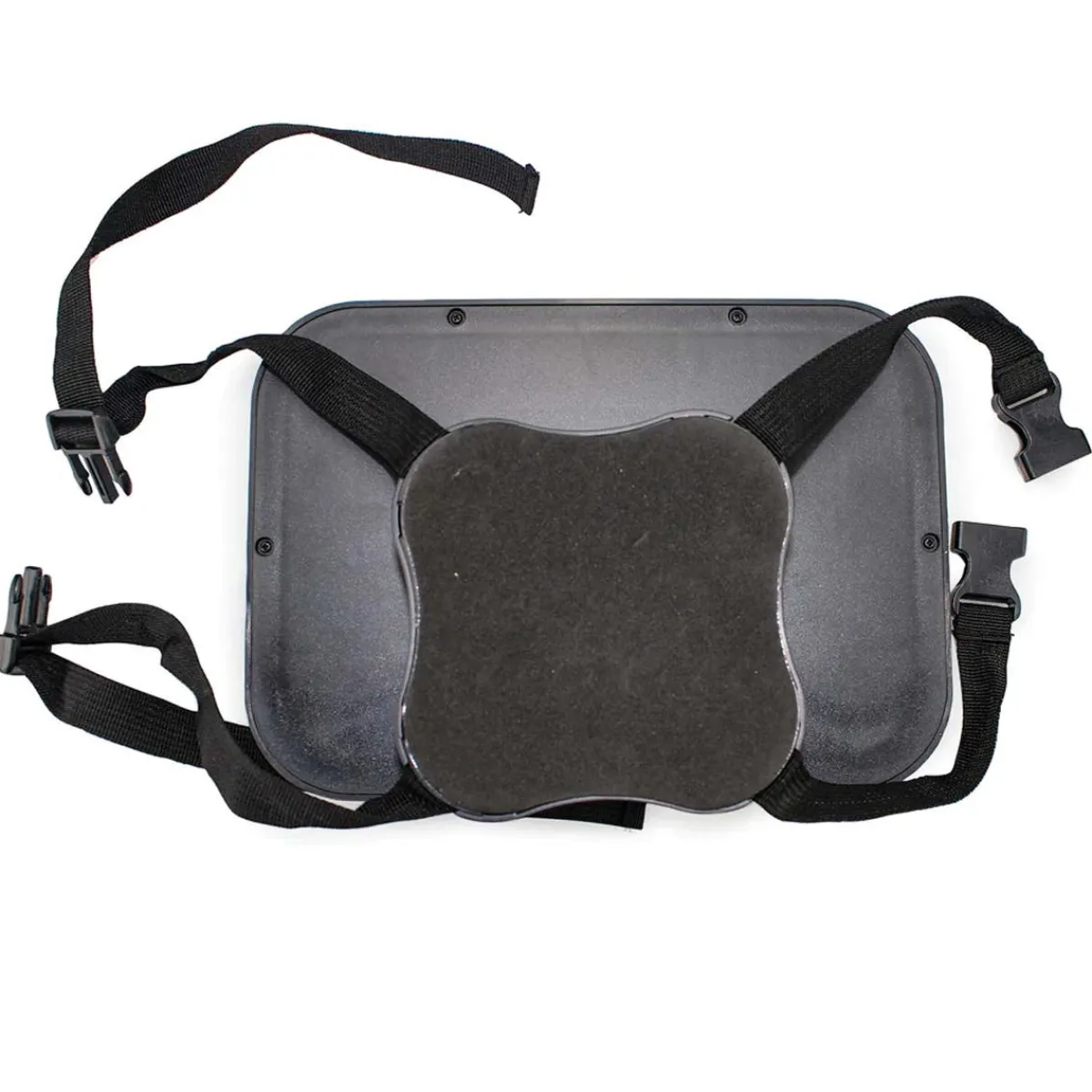 Car Seat Accessories-Ezimoov Ezi Mirror Square