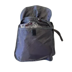 Stroller Accessories-Ezimoov Ezi Stroller Rain Cover