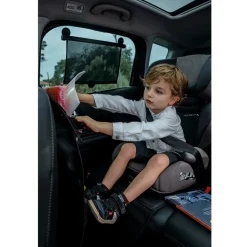 Car Seat Accessories-Ezimoov Ezi Sun Roller (2 Pack)