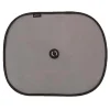 Car Seat Accessories-Ezimoov Ezi Sun Stoppers