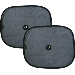 Car Seat Accessories-Ezimoov Ezi Sun Stoppers