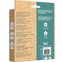 Car Seat Accessories-Ezimoov Ezi Sun Stoppers