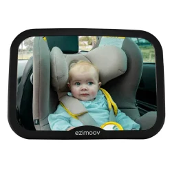 Car Seat Accessories-Ezimoov Ezi Travel Pack