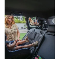 Car Seat Accessories-Ezimoov Ezi Travel Pack