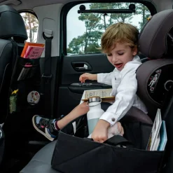 Car Seat Accessories-Ezimoov Ezi Travel Plus