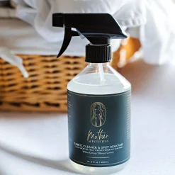 Cleaning Products-Mother of Invention Fabric Cleaner & Spot Remover (500 mL)