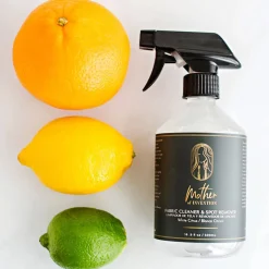 Cleaning Products-Mother of Invention Fabric Cleaner & Spot Remover (500 mL)