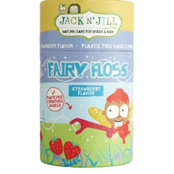 Oral Care-Jack N' Jill Fairy Floss