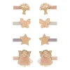 Hair Accessories-Mimi & Lula Fairy Mini Clips