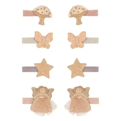 Hair Accessories-Mimi & Lula Fairy Mini Clips