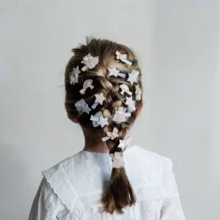 Hair Accessories-Mimi & Lula Fairy Mini Clips