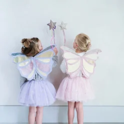 Pretend Play-Mimi & Lula Fairy Wand