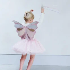 Pretend Play-Mimi & Lula Fairy Wand
