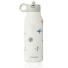 Kids Drinkware|Kids Water Bottles-Liewood Falk Water Bottle (350 mL)