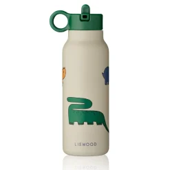 Kids Drinkware|Kids Water Bottles-Liewood Falk Water Bottle (350 mL)