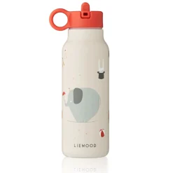 Kids Drinkware|Kids Water Bottles-Liewood Falk Water Bottle (350 mL)