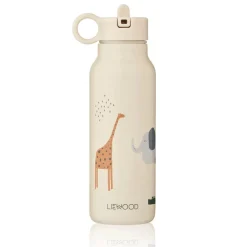 Kids Drinkware|Kids Water Bottles-Liewood Falk Water Bottle (350 mL)