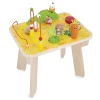 Activity Tables + Centers-Janod Farm Activity Table