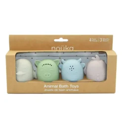 Bath Toys-Nouka Farm Bath Toys