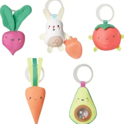Activity Gyms-Skip Hop Farmstand Grow & Play Activity Gym