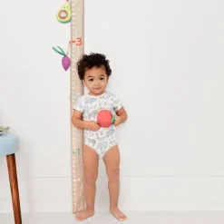 Activity Gyms-Skip Hop Farmstand Grow & Play Activity Gym