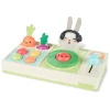 Musical Instruments|Pretend Play-Skip Hop Farmstand Let the Beet Drop DJ Set