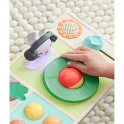 Musical Instruments|Pretend Play-Skip Hop Farmstand Let the Beet Drop DJ Set