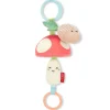 Stroller Toys-Skip Hop Farmstand Mushroom Stroller Toy