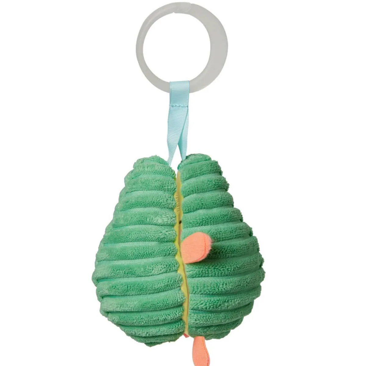 Stroller Toys-Skip Hop Farmstand Stroller Toy