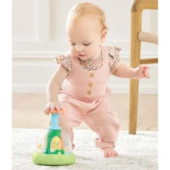 Pop Toys|Pretend Play-Skip Hop Farmstand Whats Poppin? Corn Spinner