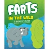Story Books-Raincoast Books Farts in the Wild Book