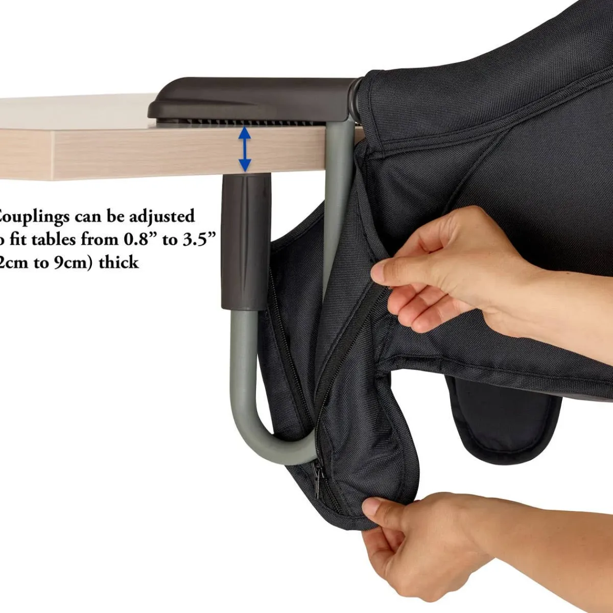 High Chairs & Boosters|Highchairs + Boosters-Inglesina Fast Table Chair