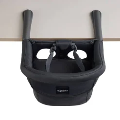 High Chairs & Boosters|Highchairs + Boosters-Inglesina Fast Table Chair (Melange)