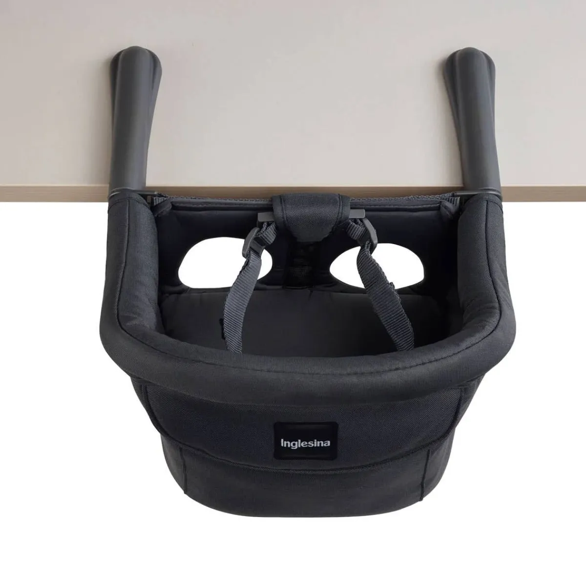 High Chairs & Boosters|Highchairs + Boosters-Inglesina Fast Table Chair (Melange)
