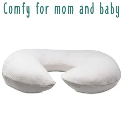 Nursing Pillows|Pillows-Baby Works Feeding Pillow