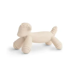 Teethers|Pacifiers + Clips-Mushie Figurine Teether