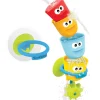 Bath Toys-Yookidoo Fill N' Spill Action Cups