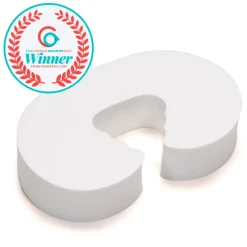 Baby Gates + Babyproofing-Safety 1st Finger Pinch Guard (2 Pack)