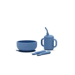 Feeding Sets-Lalo First Bites Starter Kit